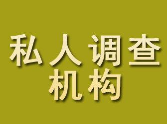 城中私人调查机构